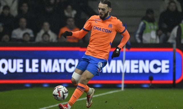 L1 : la statistique offensive folle de l’OM