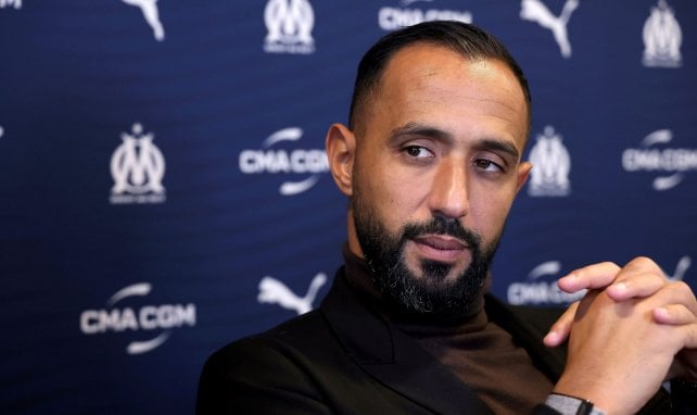 OM : Medhi Benatia se lâche après la qualification en Ligue des Champions