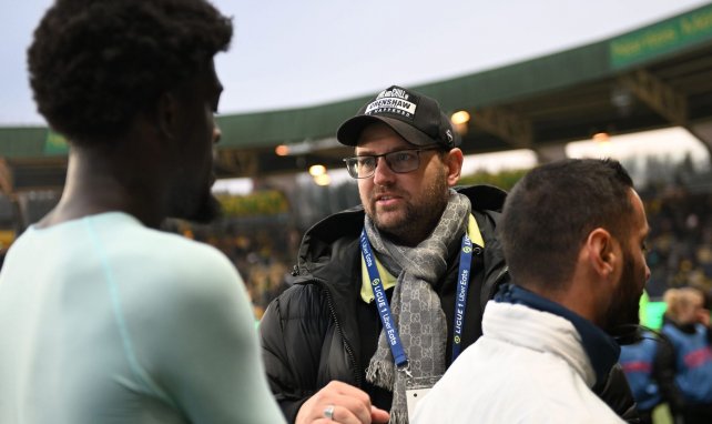 Quelle fin de mercato pour le HAC ? 