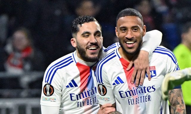 OL - LOSC : les notes du match