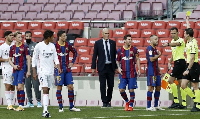 Notes du match