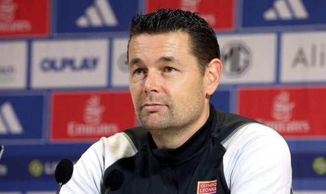 TFC-OL : Pierre Sage n’est pas satisfait