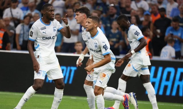 OM - Reims : les regrets de Geoffrey Kondogbia