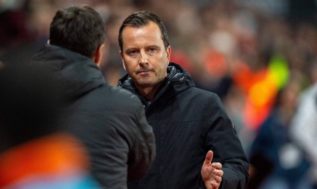 Stade Rennais : Julien Stéphan a creusé sa fosse