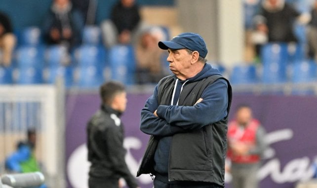 Montpellier fonce vers la Ligue 2