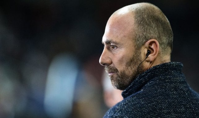 Christophe Dugarry bluffé par l’OM, toujours pas par Gouiri