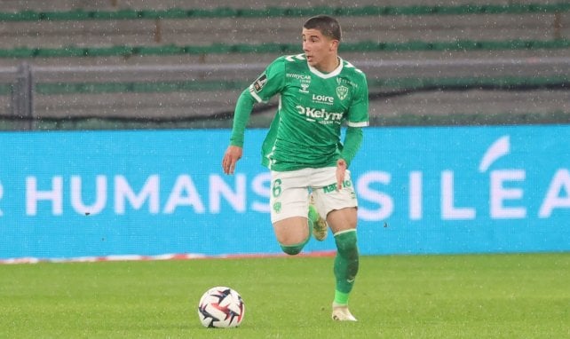 L’ASSE d’Eirik Horneland est toujours au fond du trou !