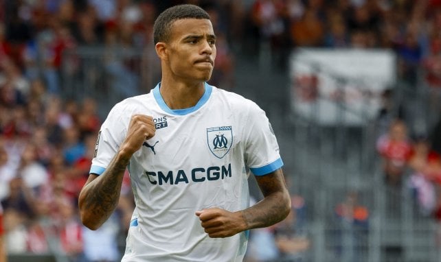 OM - Nantes : les notes du match 