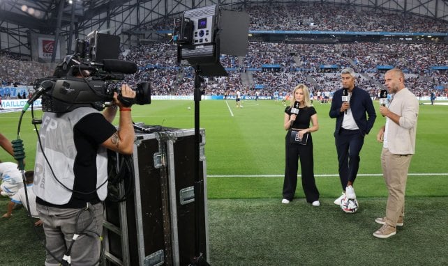 Le message alarmiste de l’UNFP sur l’évolution du football !
