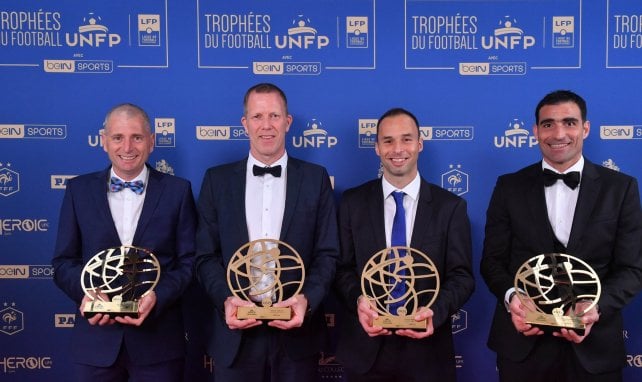 2025年168体育赛果 UNFP 2025 : l’arbitrage français règle ses comptes et fait de grandes annonces !