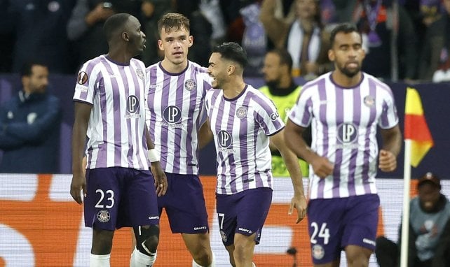 TFC - OL : la grosse frustration de Vincent Sierro après la défaite