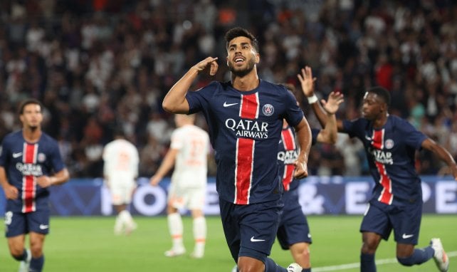 Le collectif, la nouvelle arme fatale du PSG