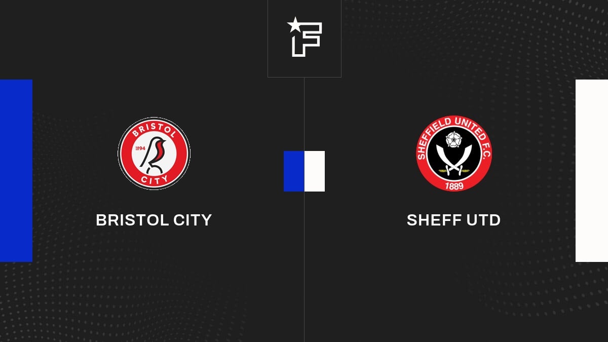 Le résumé vidéo de l'opposition entre Bristol City et Sheff Utd