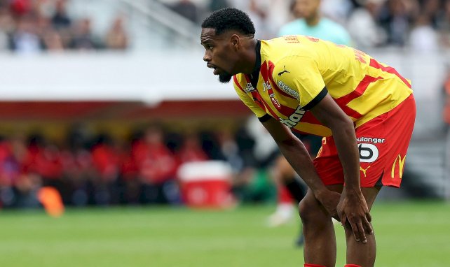 Ligue 1 : Lens frustre Rennes sur le fil !