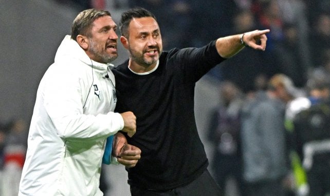 OM : les coulisses de l’extraordinaire révolution signée Roberto De Zerbi