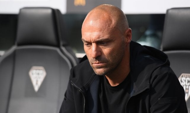 OM : Alexandre Dujeux et le SCO Angers crient au scandale d’arbitrage !