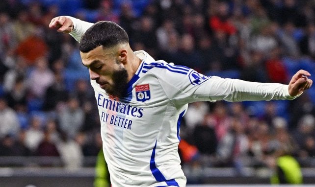 OL : Georges Mikautadze savoure sa montée en puissance