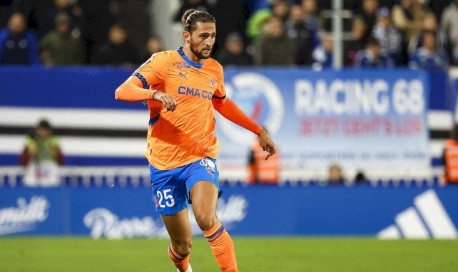 ASSE - OM : Adrien Rabiot livre les clés de son étincelante montée en puissance !