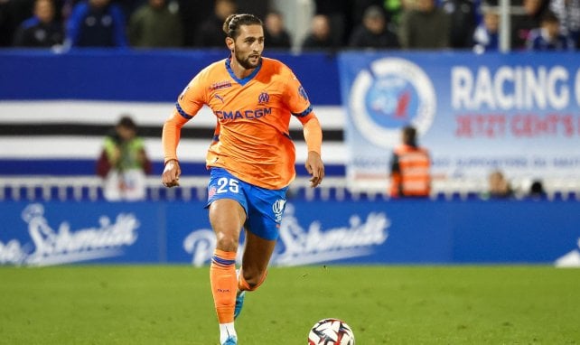 OM : ça commence mal pour Adrien Rabiot