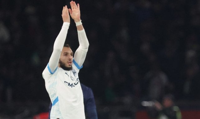 2025年168体育赛果 UNFP 2025 : l’avis fort de Gouiri sur l’incroyable stage à Rome de l’OM