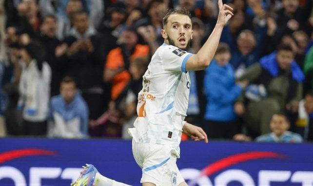 Trophées UNFP 2025 : Gouiri revient sur son but magistral et la qualification en C1