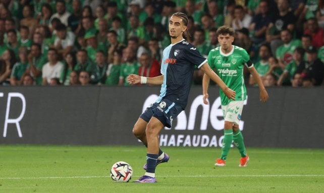 Ligue 1 : Le Havre s’impose à Saint-Étienne et lance sa saison !