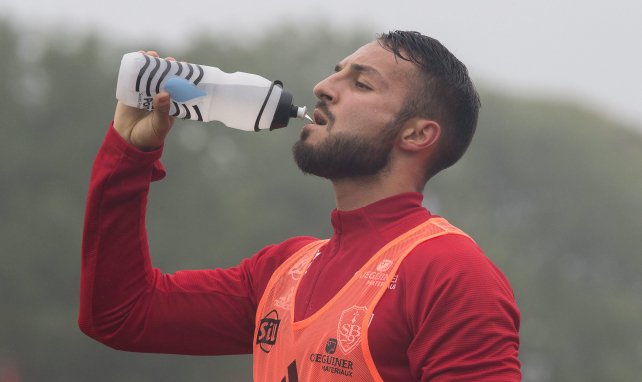 Angers - PSG : le coup de gueule d’Haris Belkebla après la défaite 
