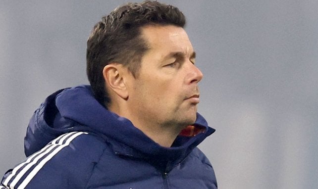 LOSC - OL : le coup de gueule de Pierre Sage 