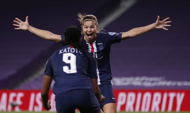 PSG