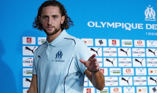 Reims - PSG : des chants anti-Rabiot entonnés en parcage