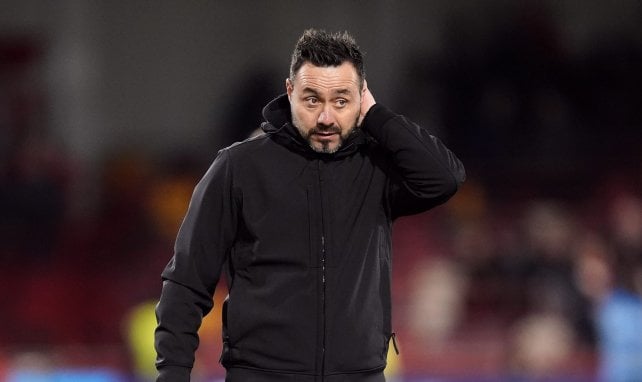 OM - Toulouse : Roberto De Zerbi règle ses comptes après la victoire