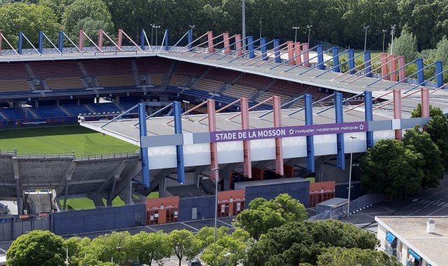 Montpellier - OM : révélations glaçantes sur les graves incidents survenus en tribunes