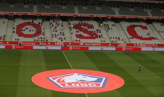 Lille : des supporters "pris en guet-apens" par 30 à 50 personnes à Saint-Étienne