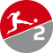 Logo 2. Bundesliga