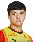 Abdukodir Khusanov