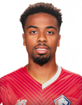Angel Gomes