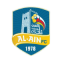 Logo Al-Ain