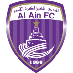 Logo Al Ain