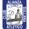 Logo Alianza Atlético
