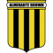 Logo Almirante Brown