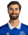 André Gomes