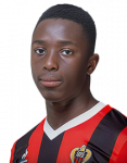 Antoine Mendy