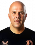 Arne Slot