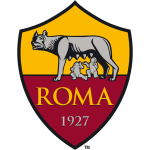 Logo AS Rome