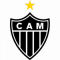 Logo Atlético MG