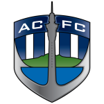 Logo Auckland City