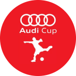 Logo Audi Cup