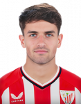 Beñat Prados