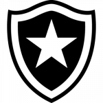 Logo Botafogo