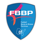Logo Bourg-Péronnas